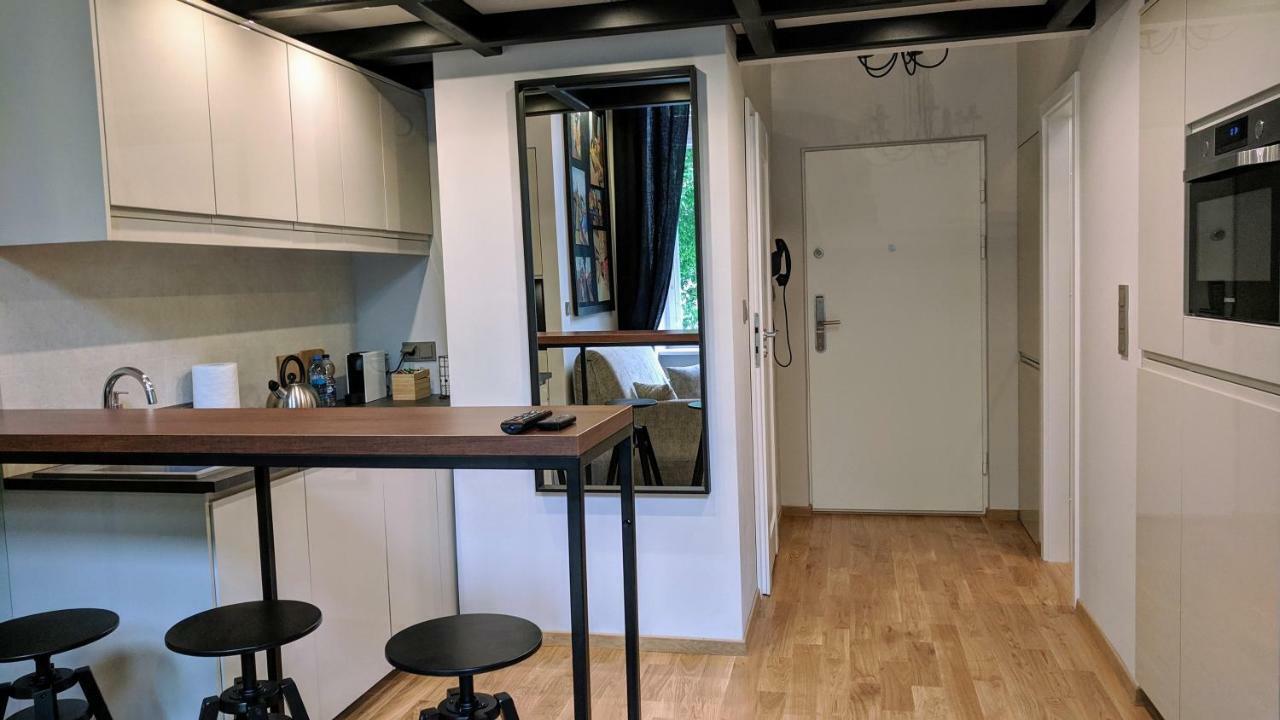 Apartment Shakespeare By Art Demo Warsaw