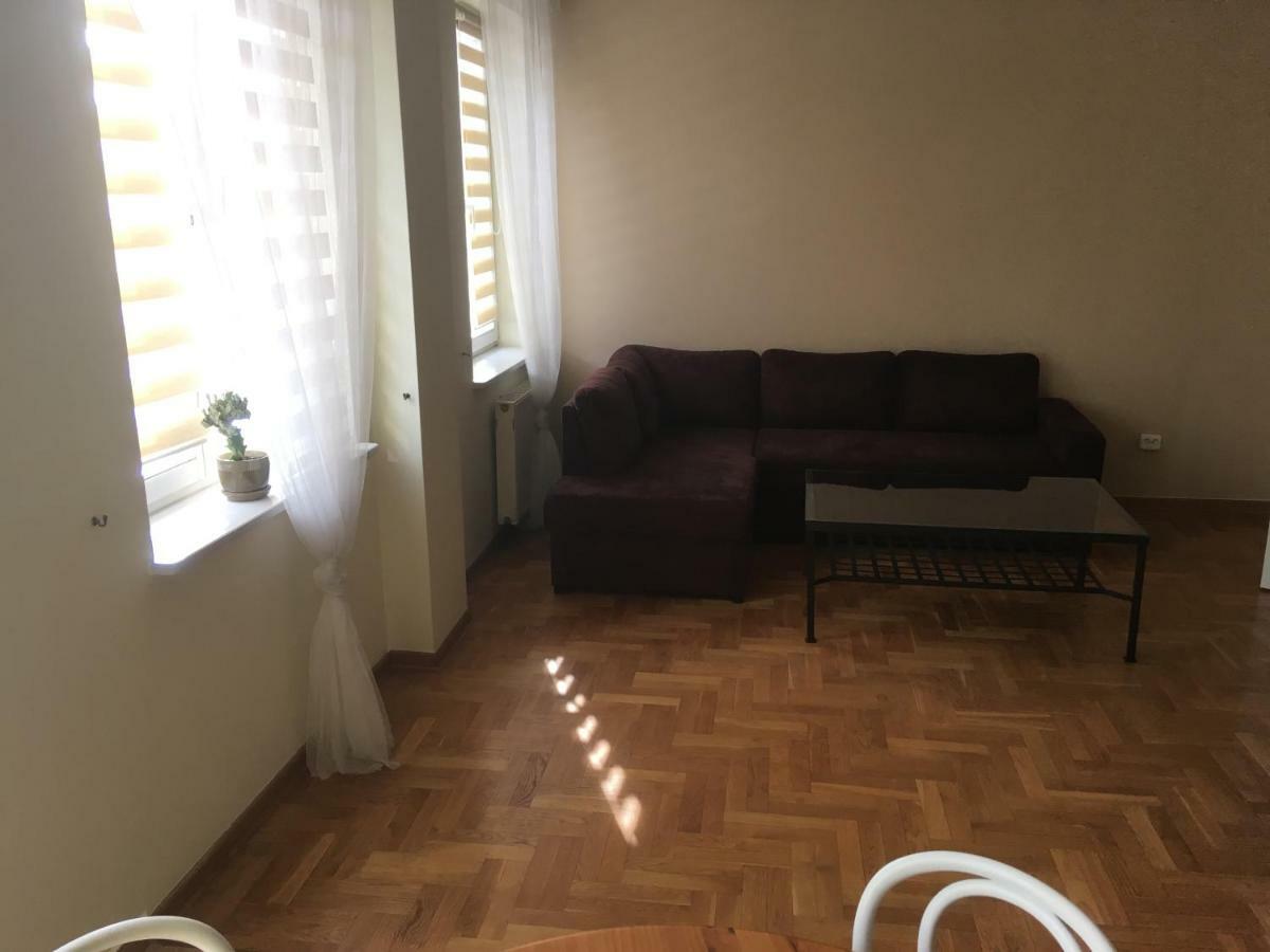 Central Zakroczymska Apartment