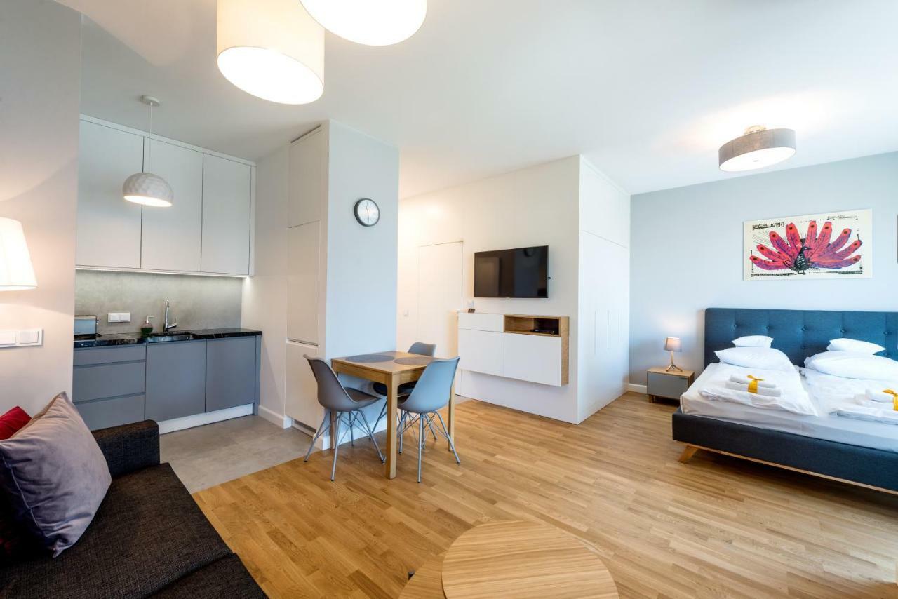 Go Aparthotel