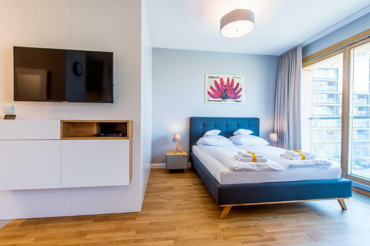 Aparthotel Go