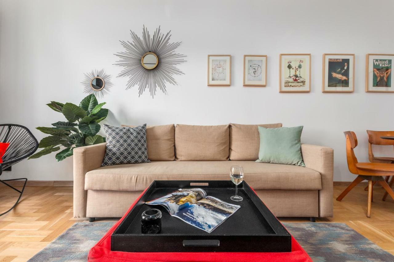 Apartament Empire *