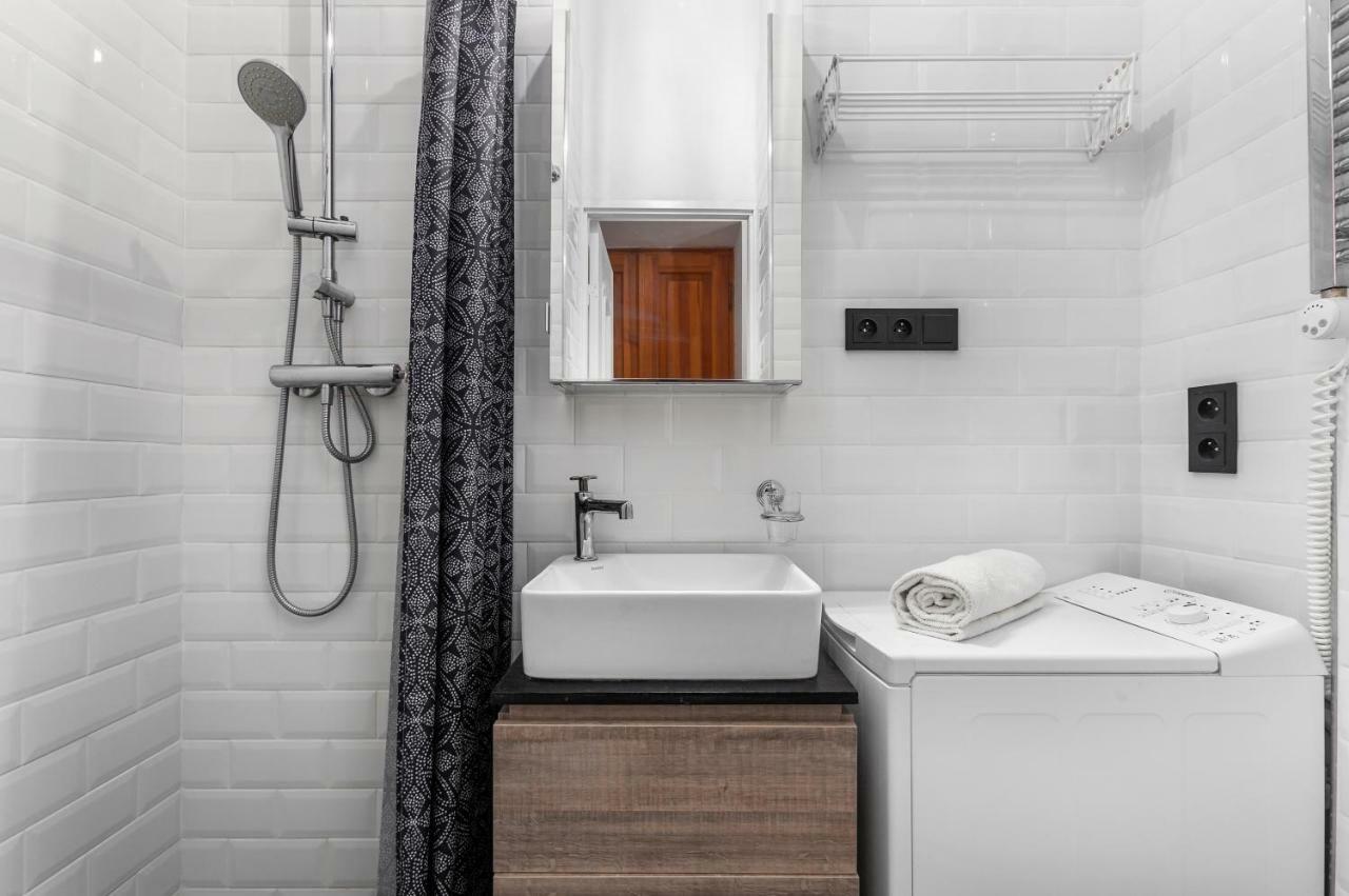 Apartament Empire Warszawa