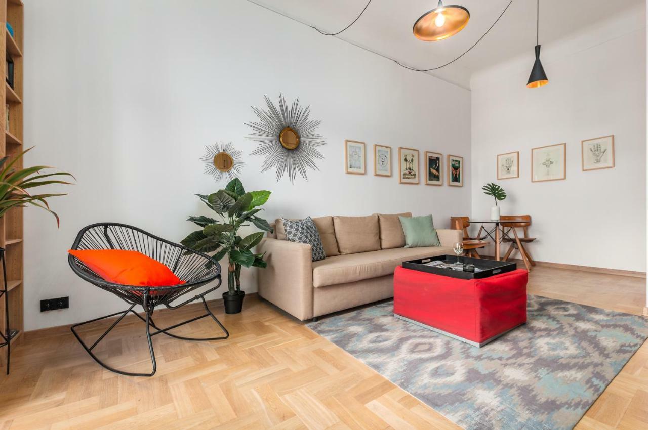 Empire Apartament