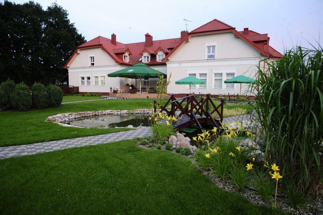 Zlote Deby 3* Warsaw