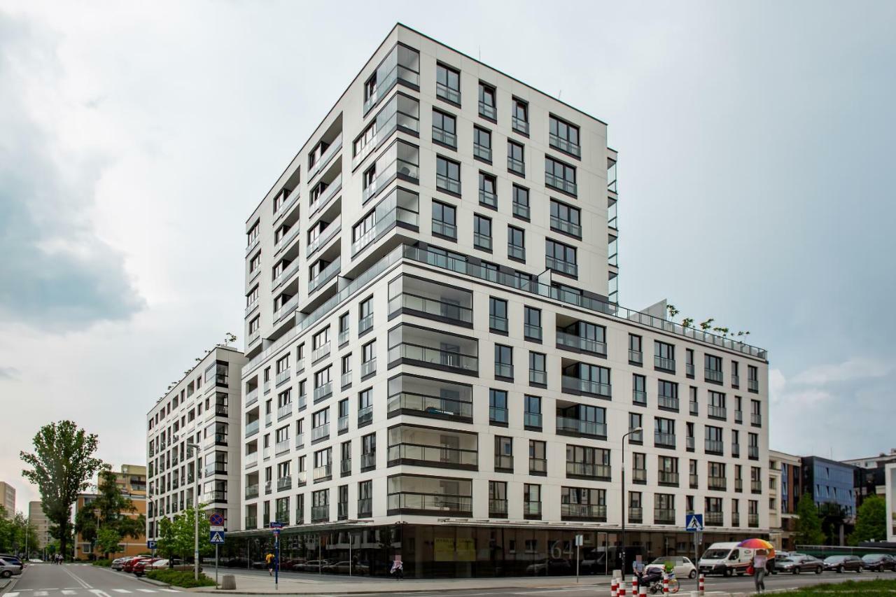 Apartment Dzielna By Renters Warsaw
