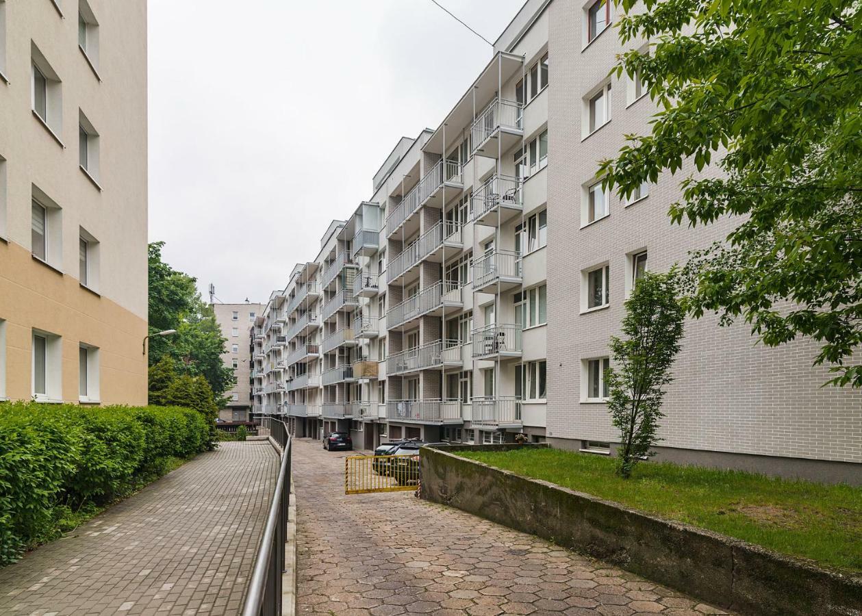 Teatr Wielki 2-bedroom *