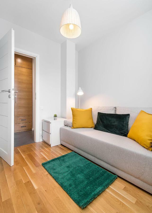 Teatr Wielki 2-bedroom * Warschau