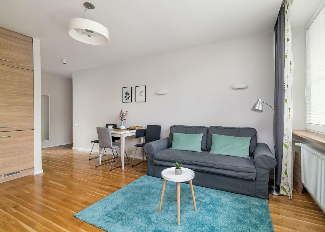Apartment Teatr Wielki 2-bedroom *