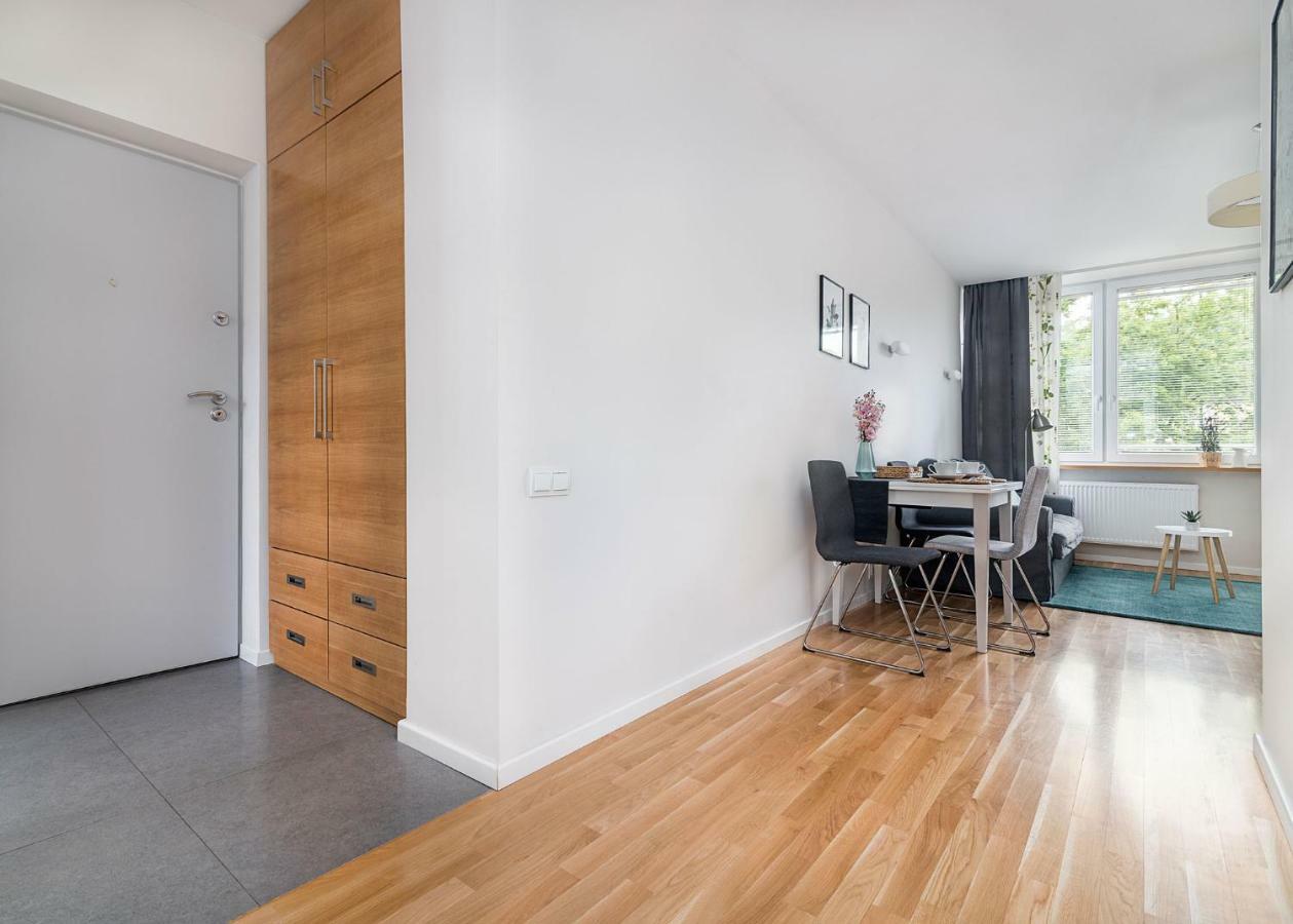 Apartment Teatr Wielki 2-bedroom
