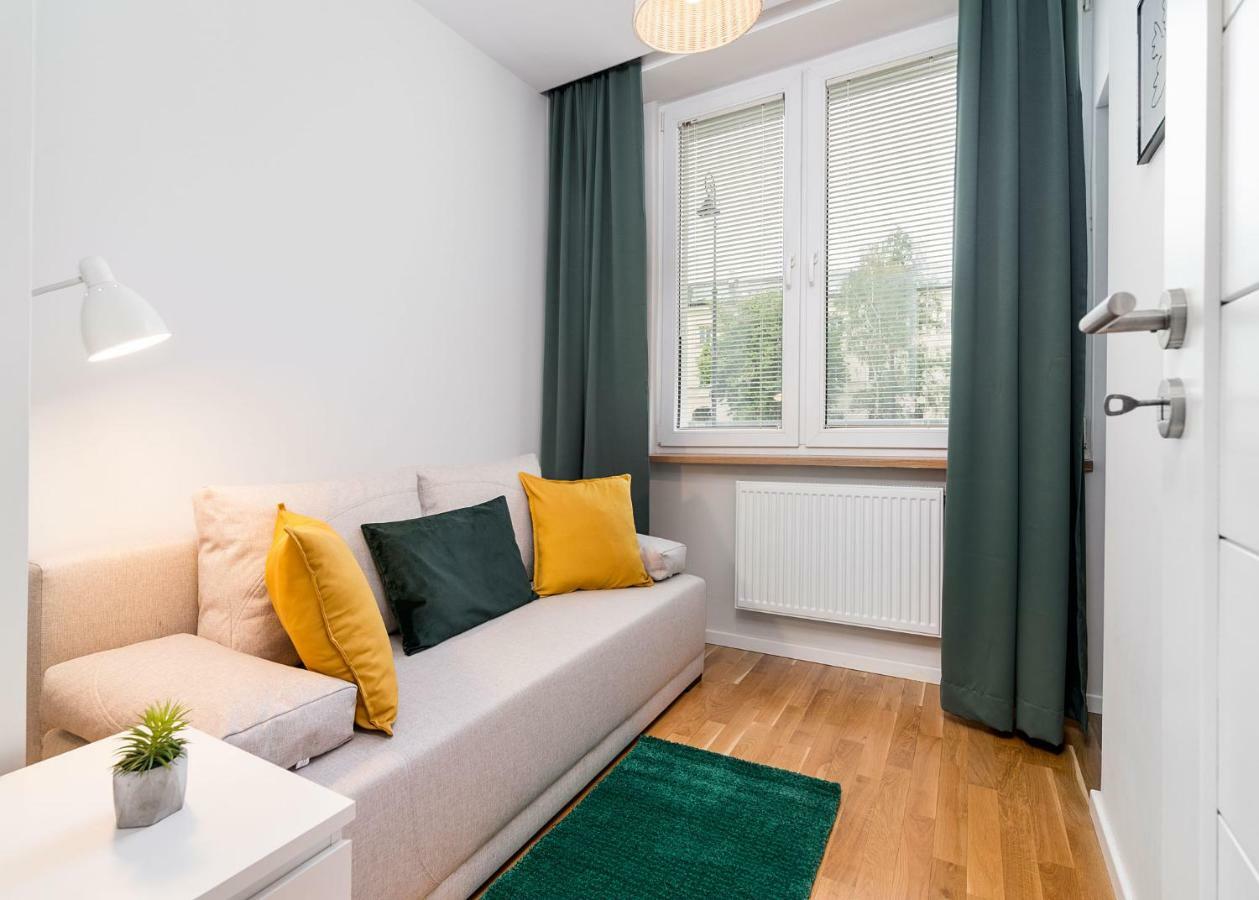 Teatr Wielki 2-bedroom *