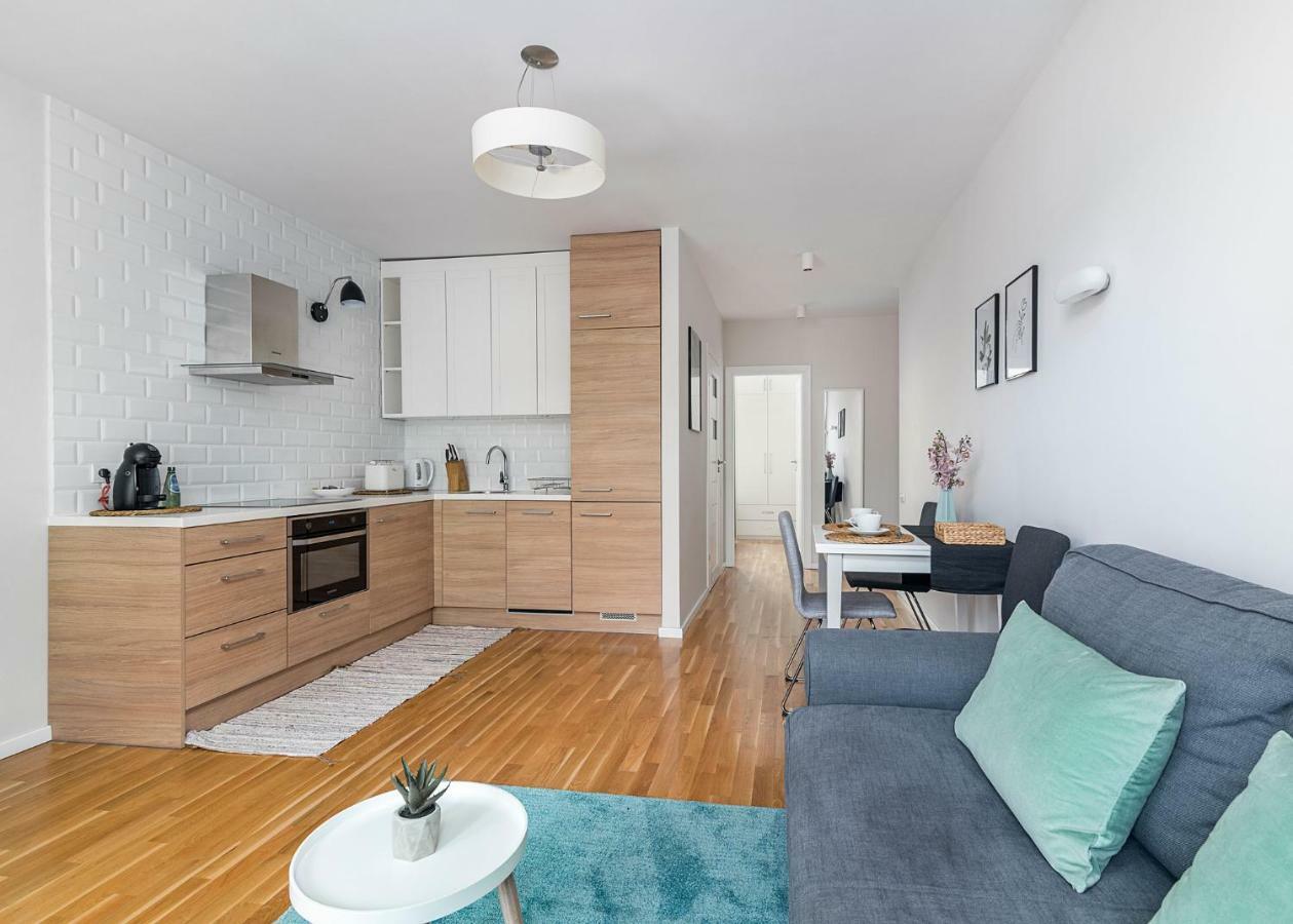 Teatr Wielki 2-bedroom