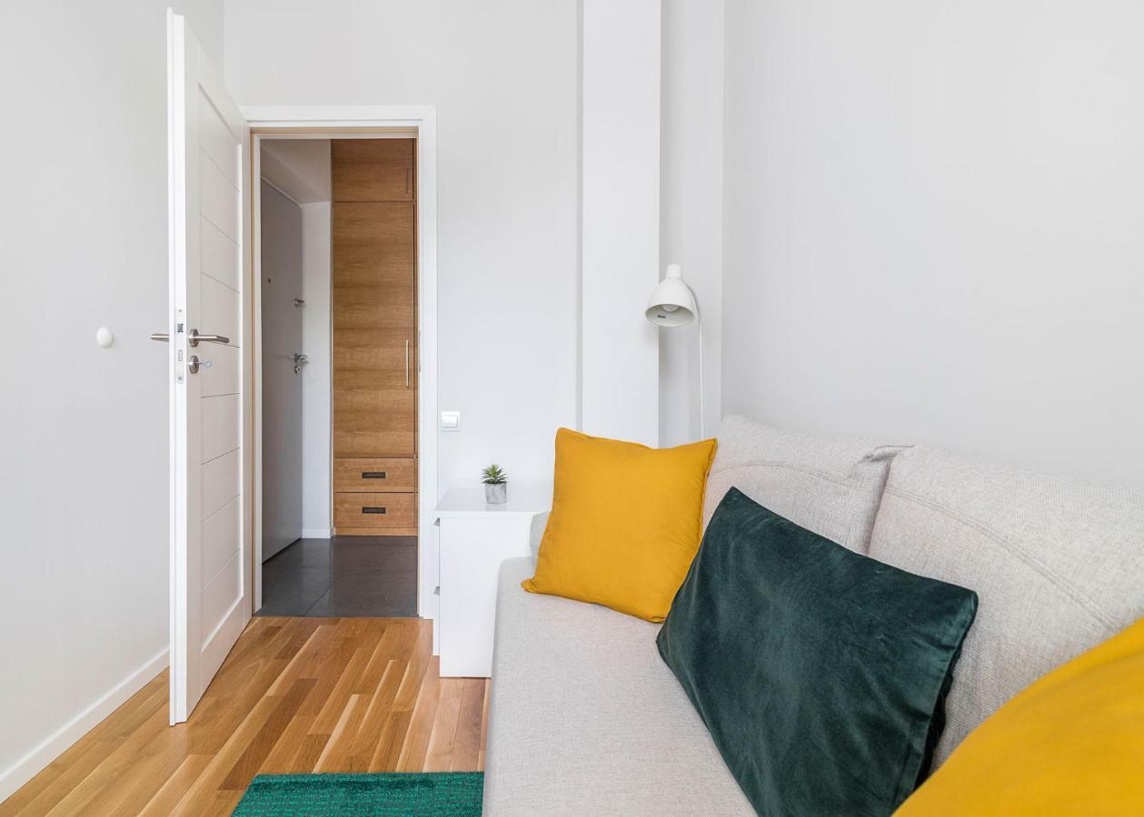Teatr Wielki 2-bedroom Warschau