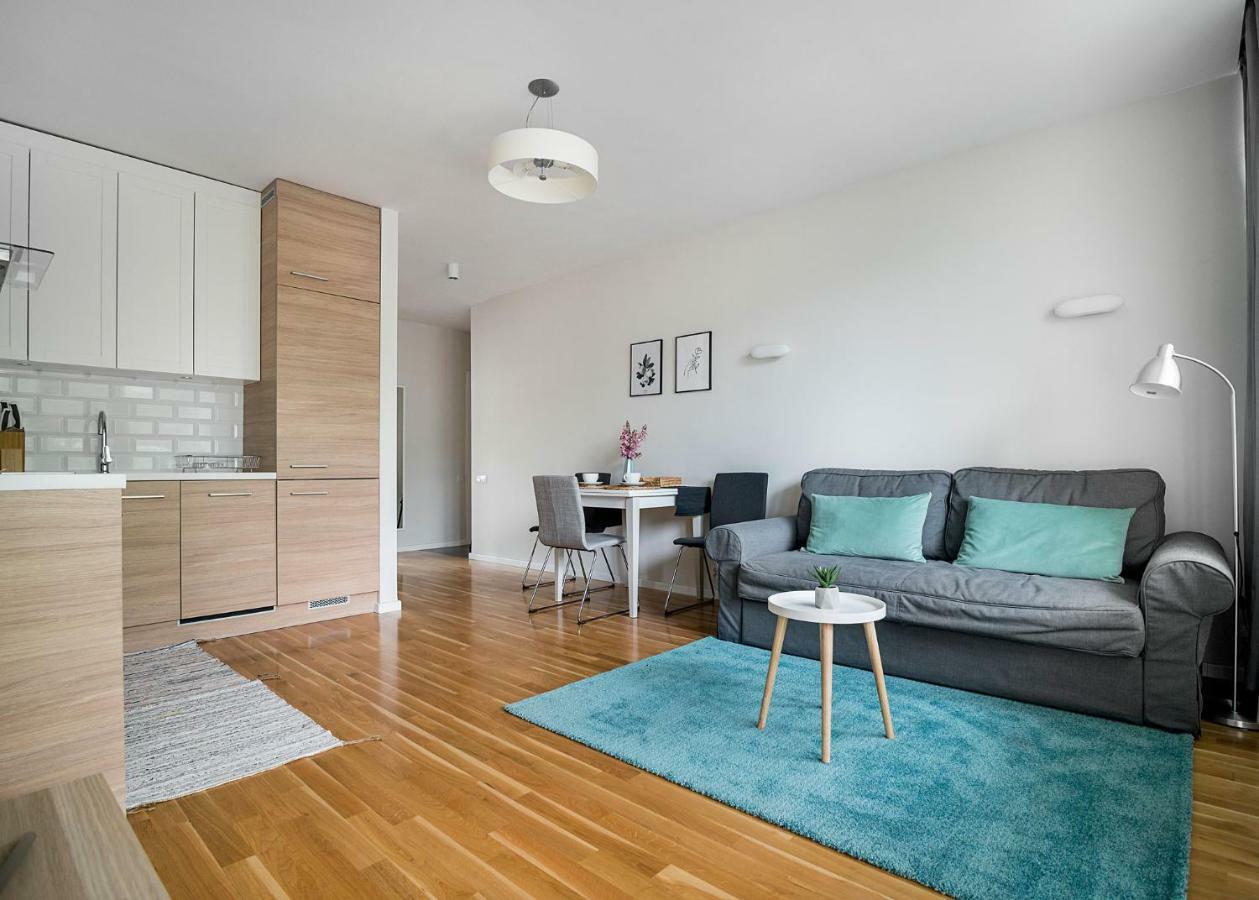 Teatr Wielki 2-bedroom * Warschau