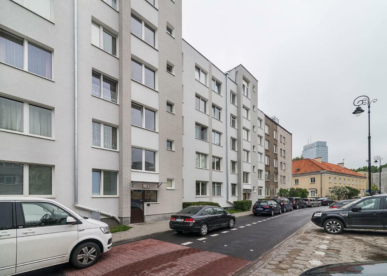 Teatr Wielki 2-bedroom * Warschau