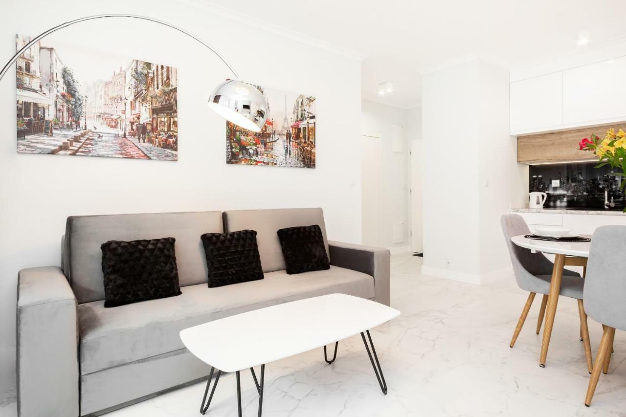 Dzielna By Renters * Warsaw