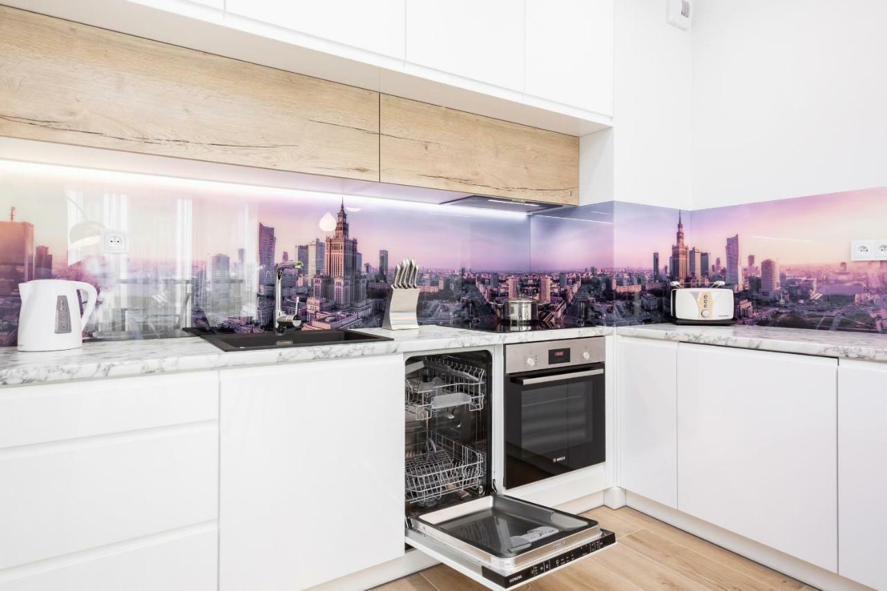 Apartment Dzielna By Renters Warsaw