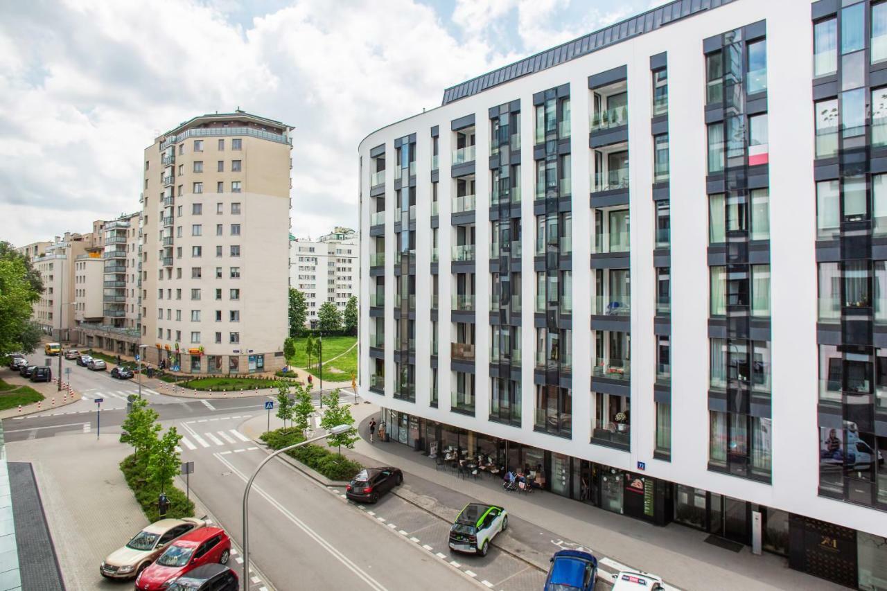 Dzielna By Renters