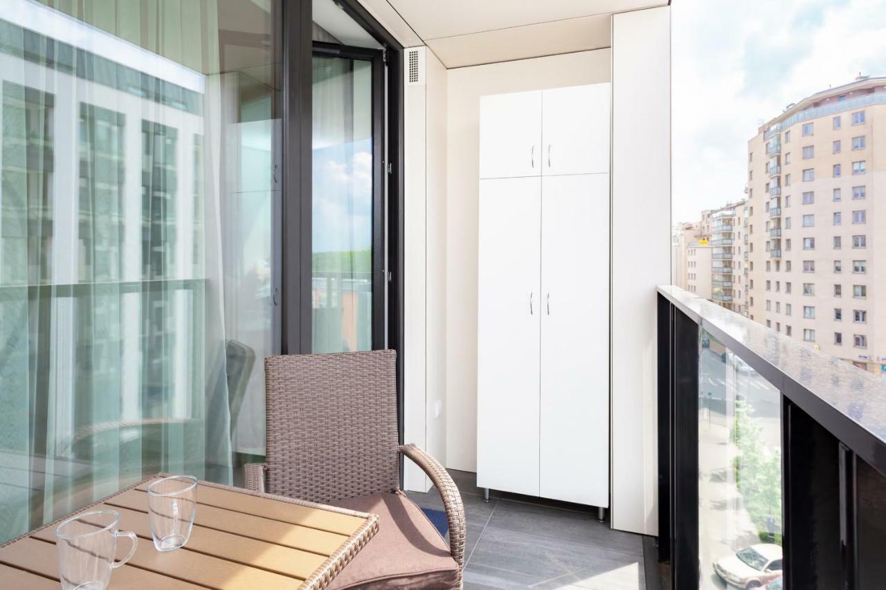 Apartment Dzielna By Renters *