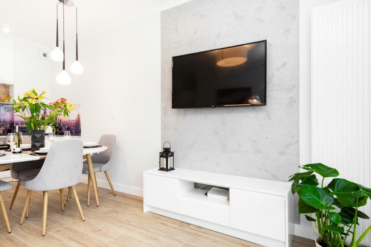 Dzielna By Renters * Warsaw