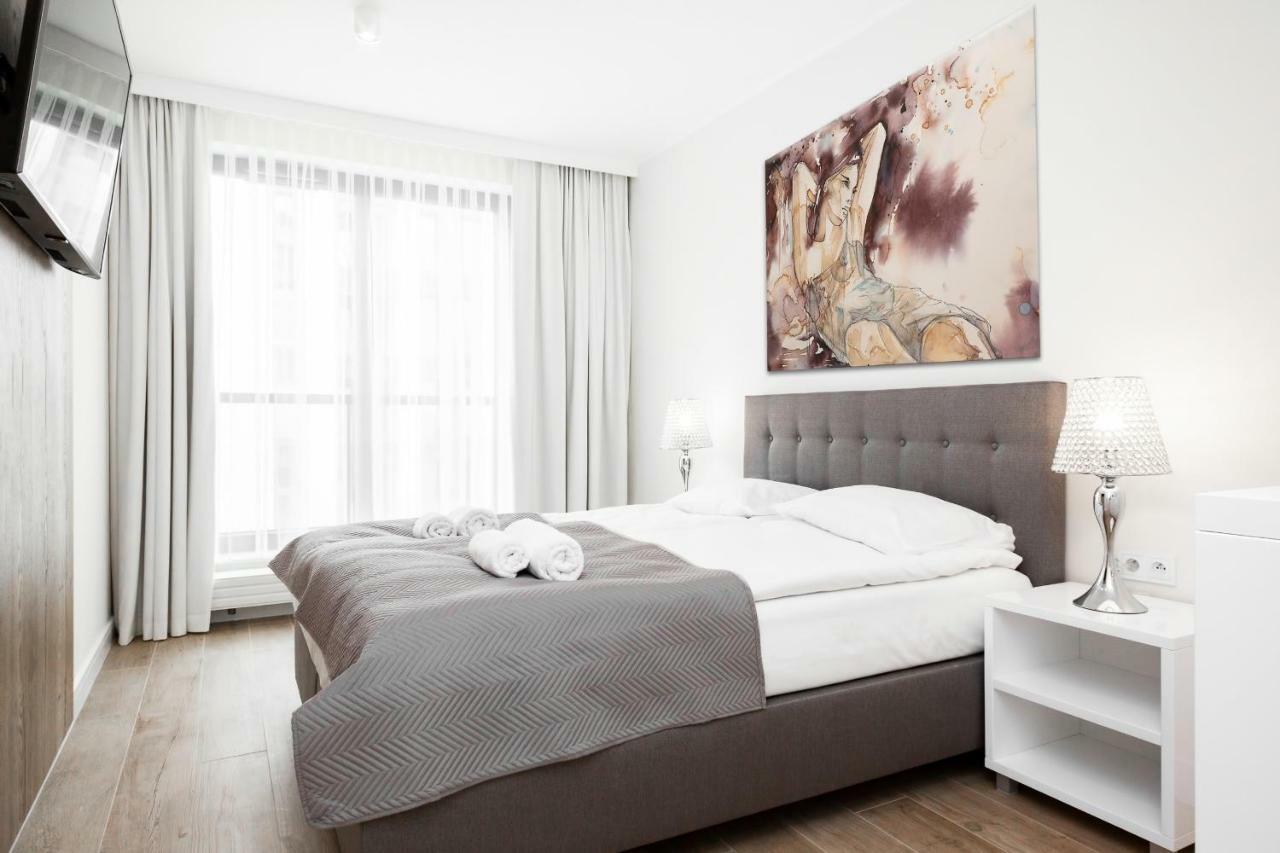 Dzielna By Renters Apartment *