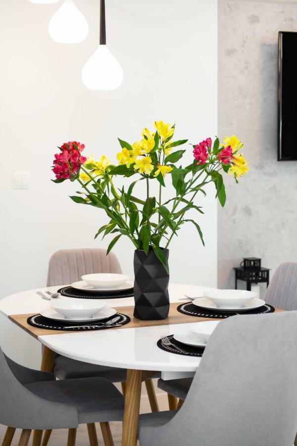 Dzielna By Renters Apartment Warsaw