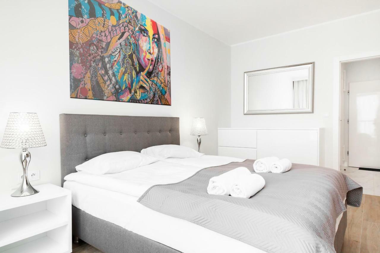 Dzielna By Renters *