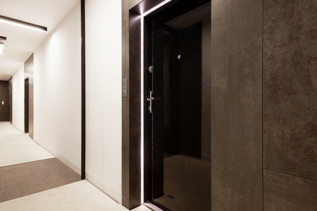 Apartment Dzielna By Renters Warsaw