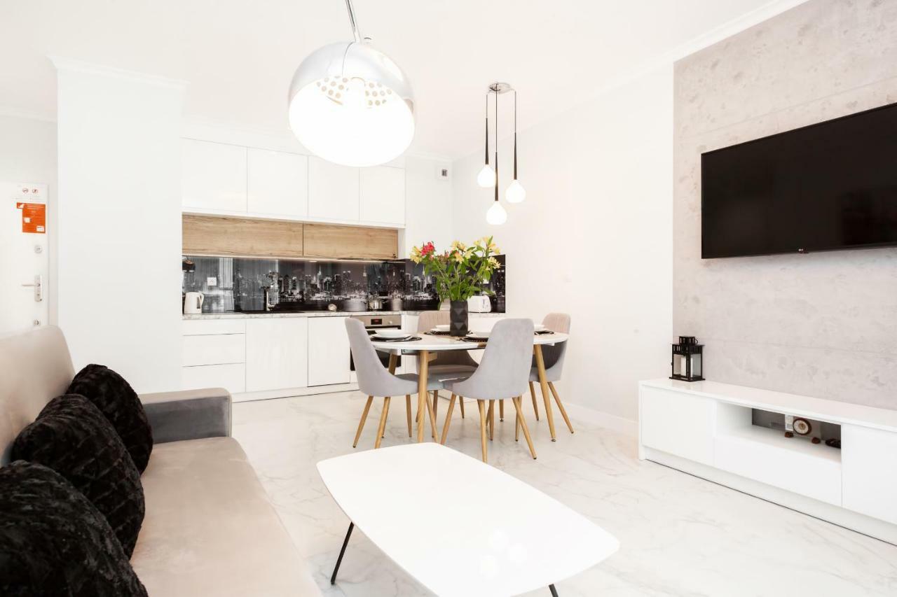 Dzielna By Renters *