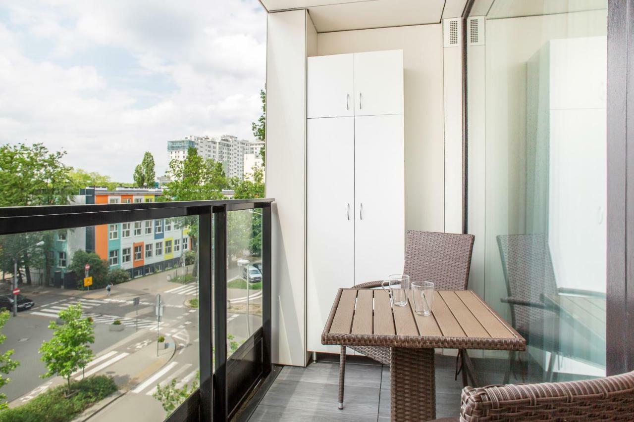Dzielna By Renters * Warsaw