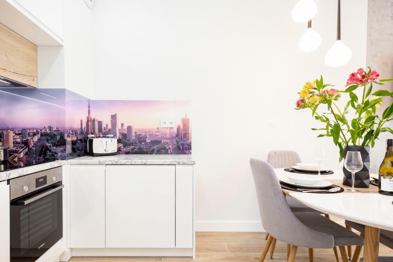 Apartment Dzielna By Renters Warsaw