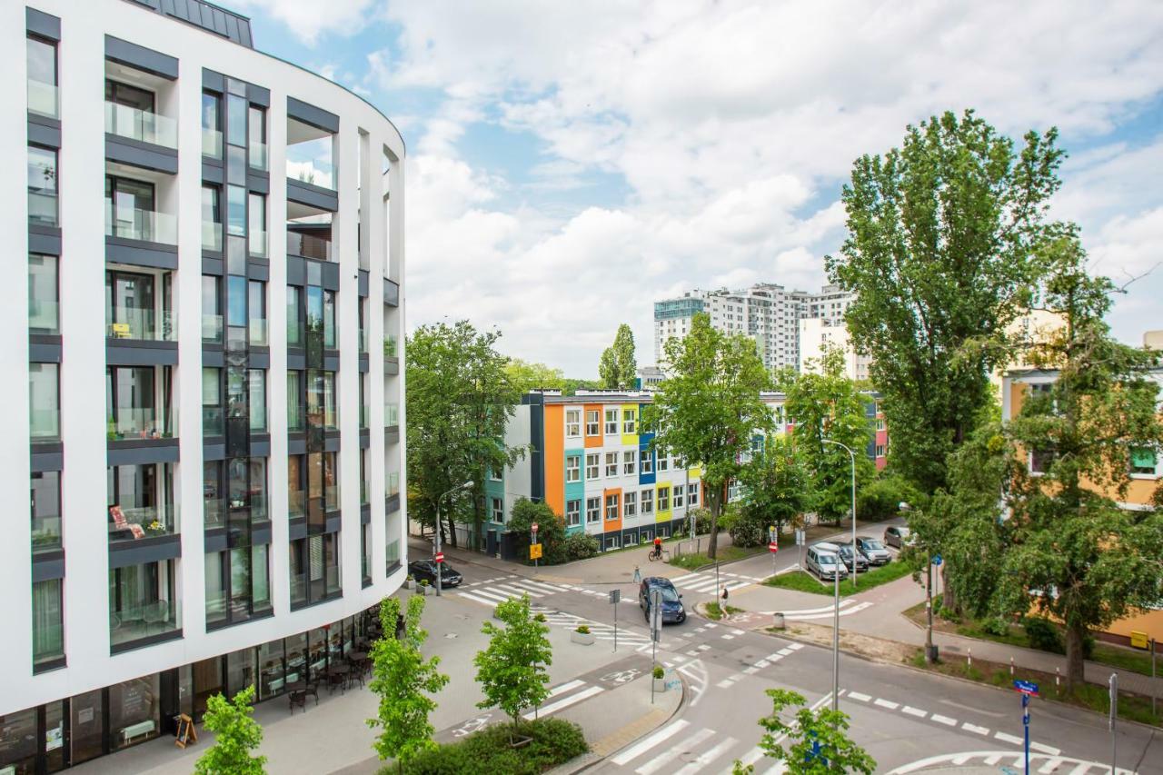 Dzielna By Renters