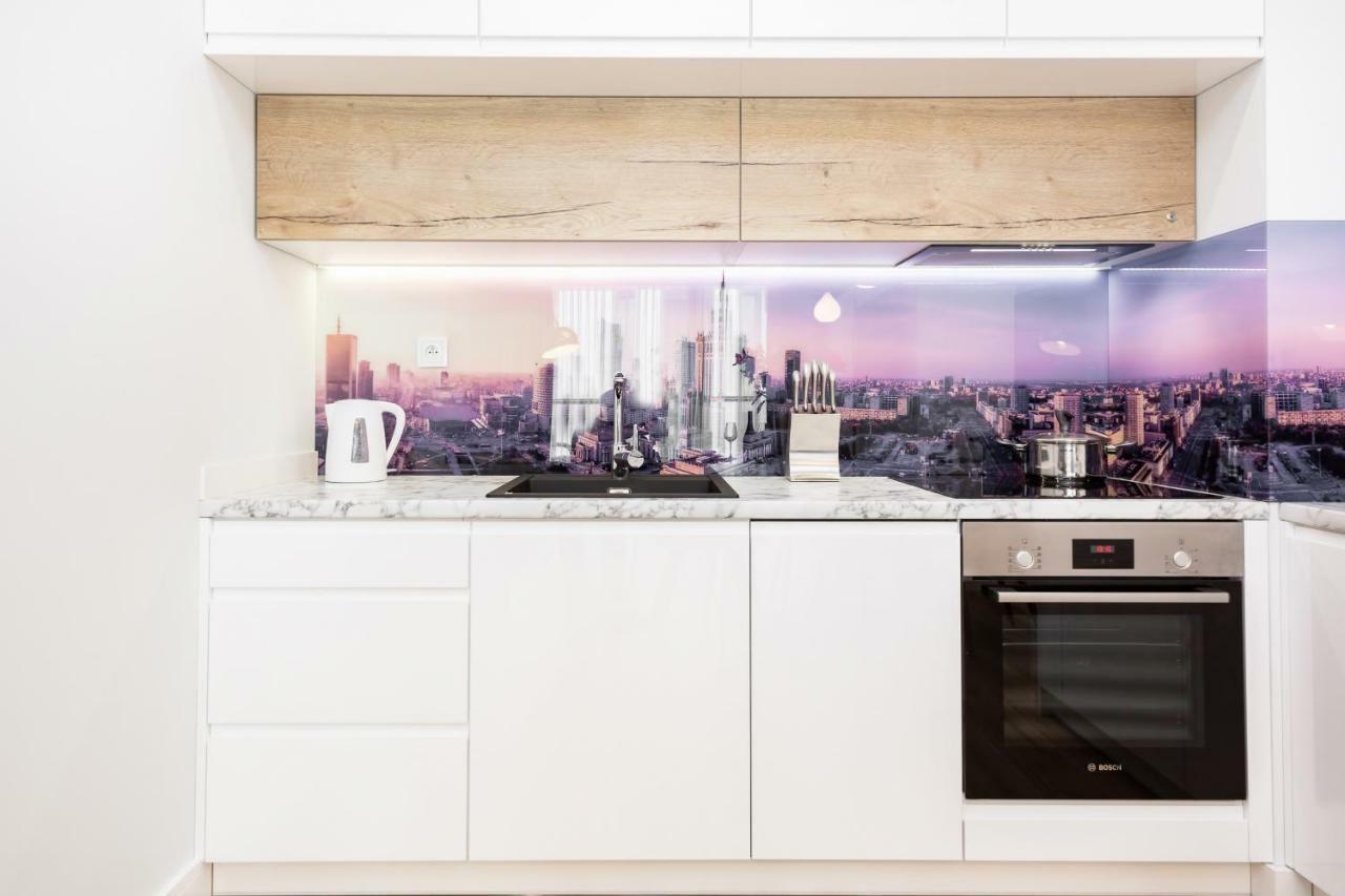 Dzielna By Renters Warsaw