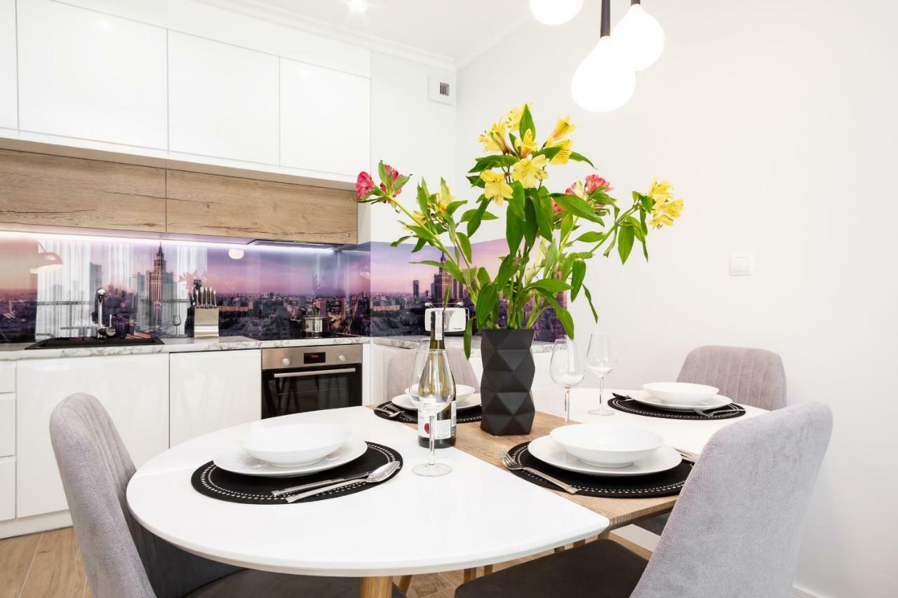 Dzielna By Renters Apartment *