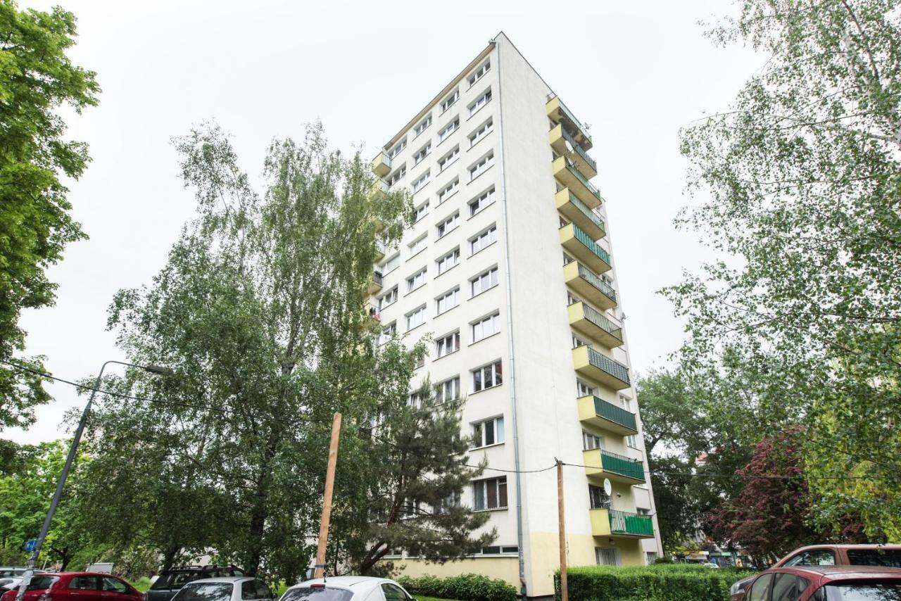 Apartment Superapart Belwederska A Ministudio, Balcony, Kitchen, Pet-friendly, Tv & Wifi