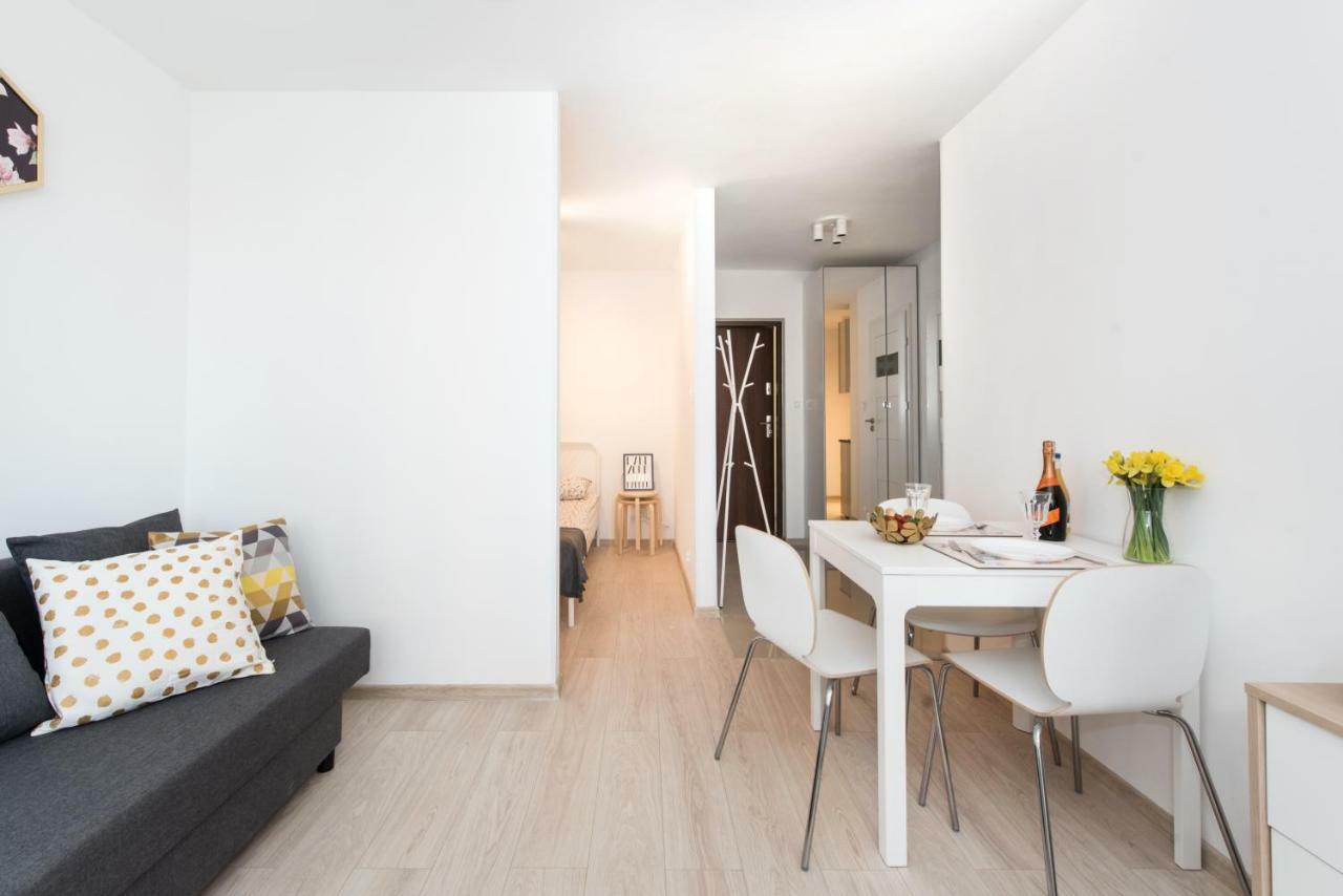 Superapart Luzycka 10 Apartment *