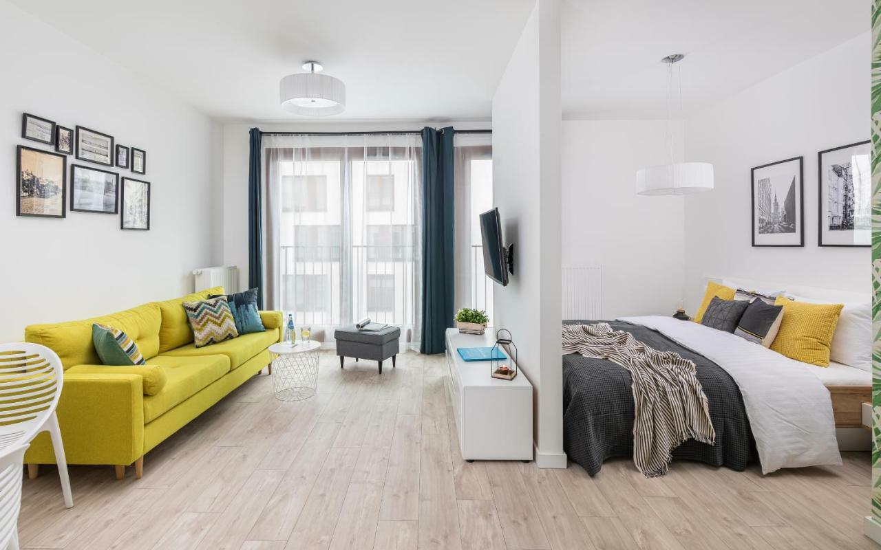 Rent Like - Magazynowa 9a