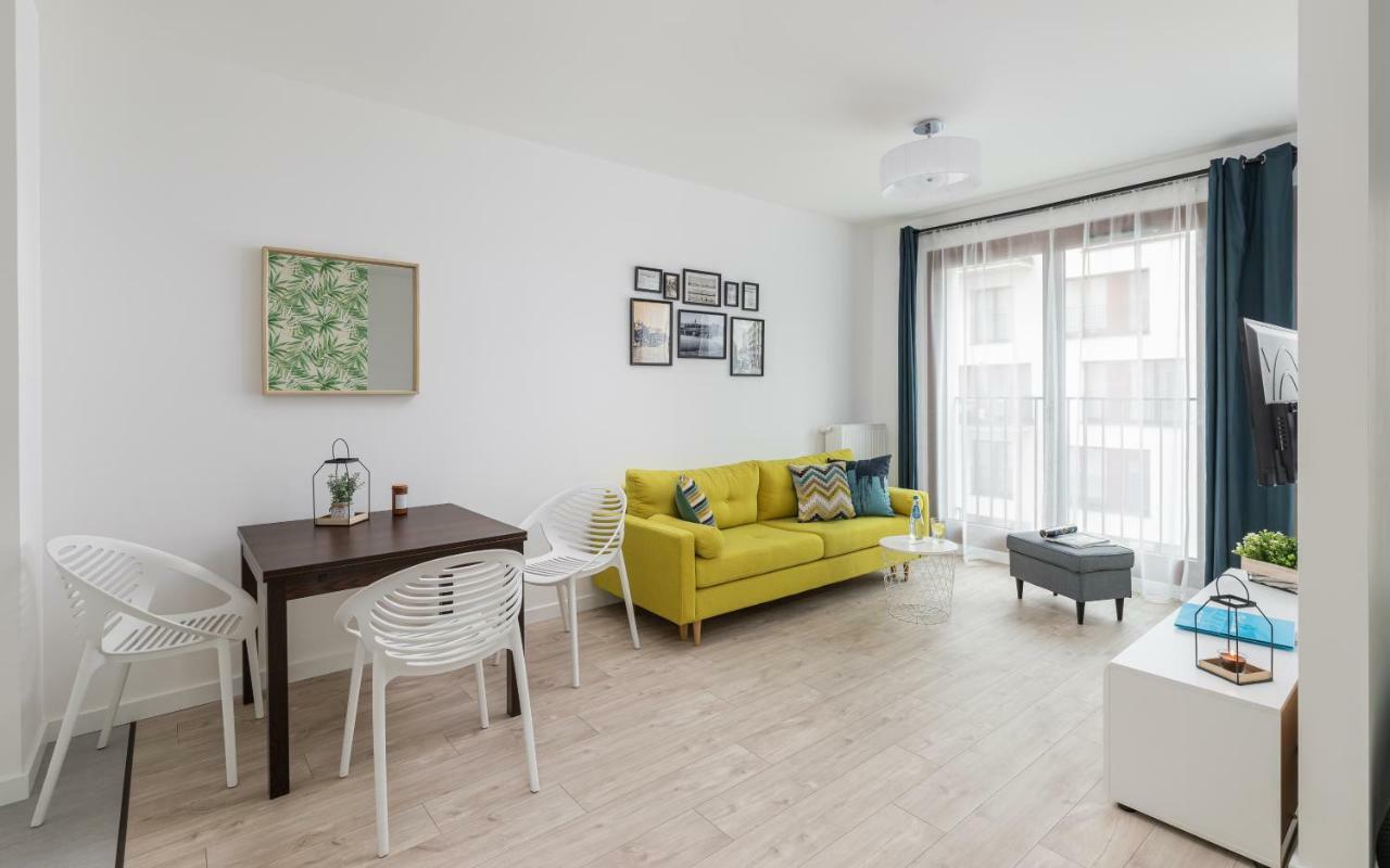 Rent Like - Magazynowa 9a Apartment Warsaw
