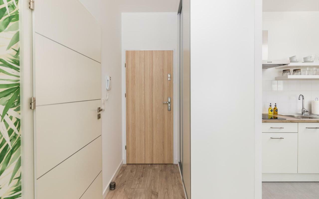 Rent Like - Magazynowa 9a Apartment Warsaw