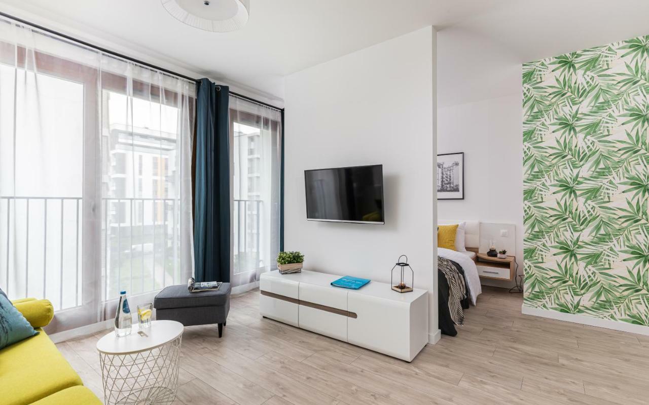 Rent Like - Magazynowa 9a Apartment