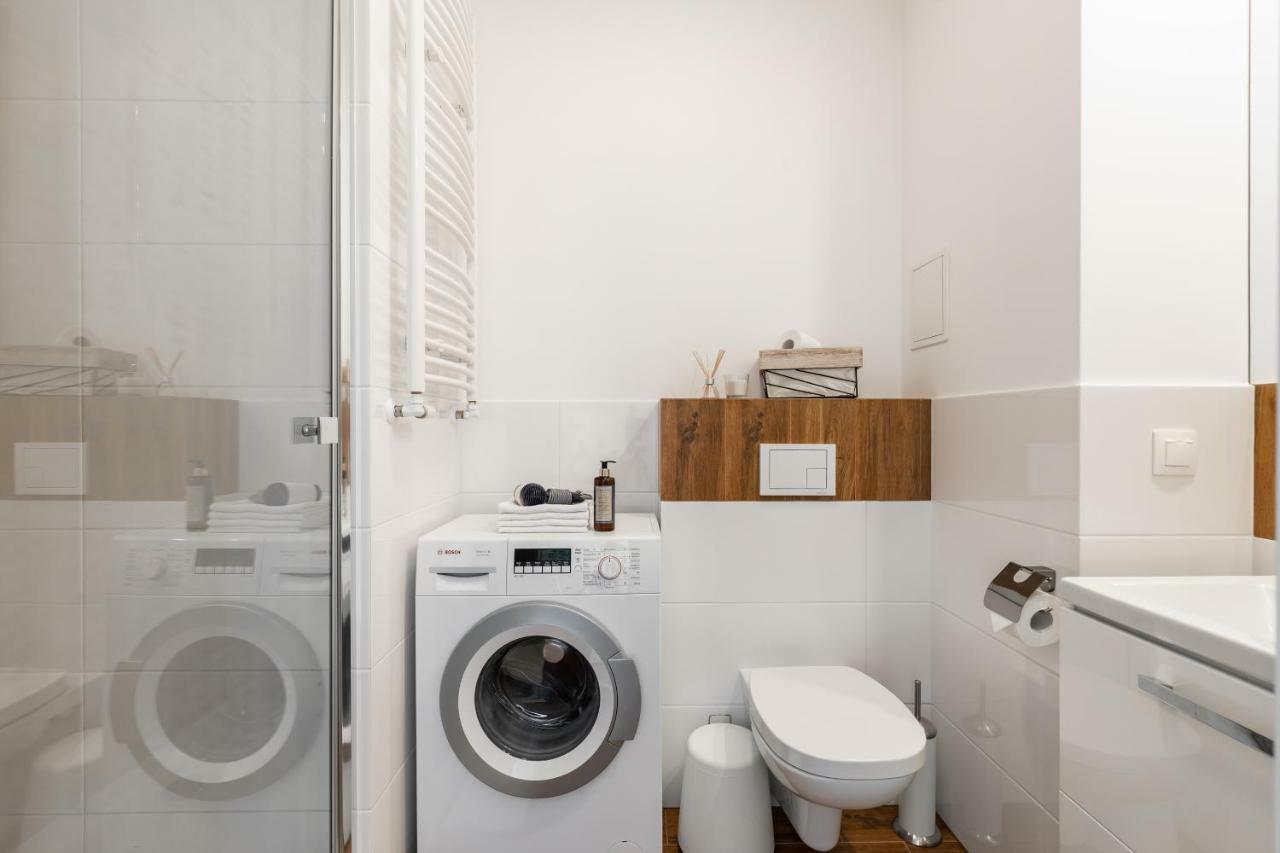 Rent Like - Magazynowa 9a Apartment *