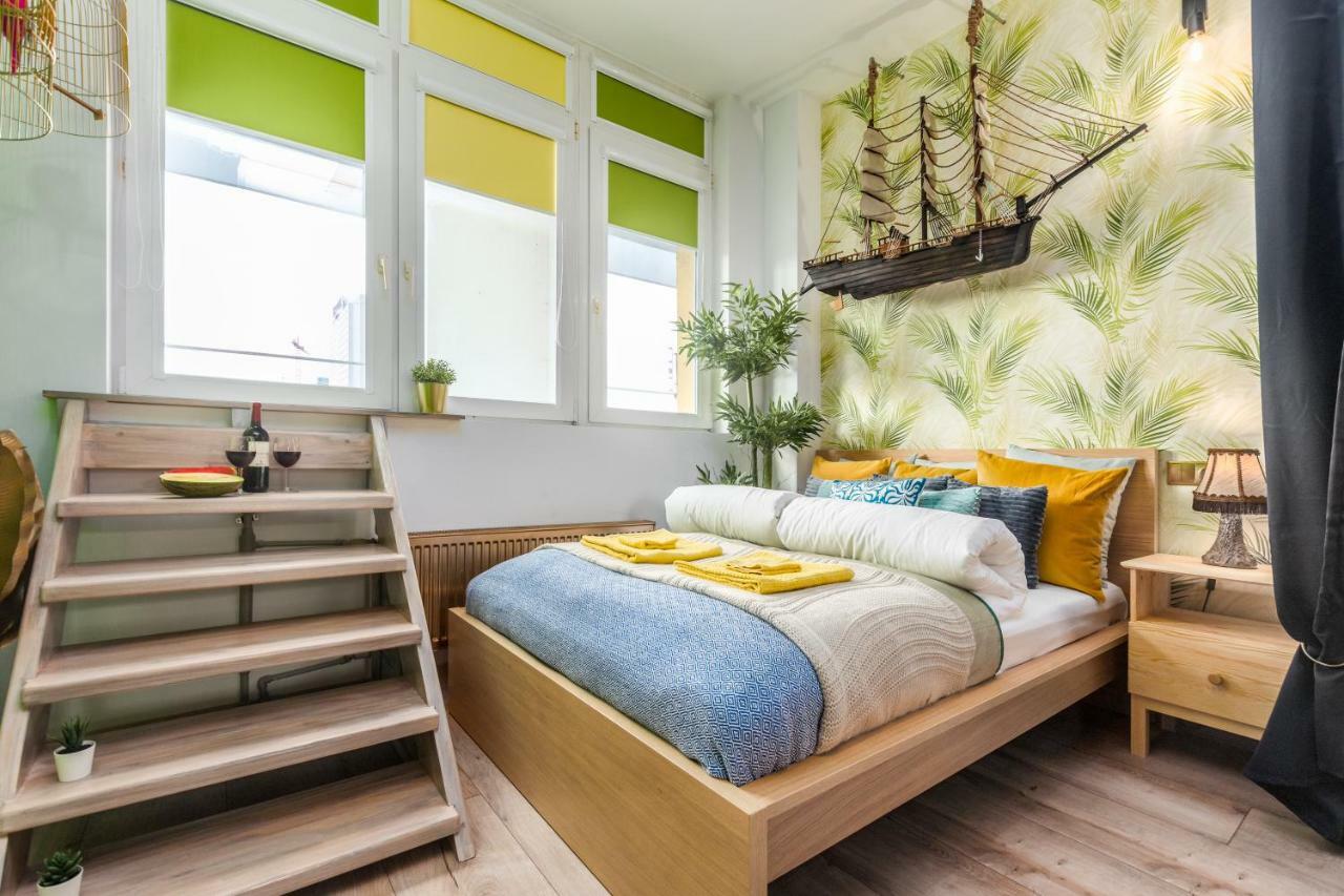 Wspolna 41 By Renters Warsaw