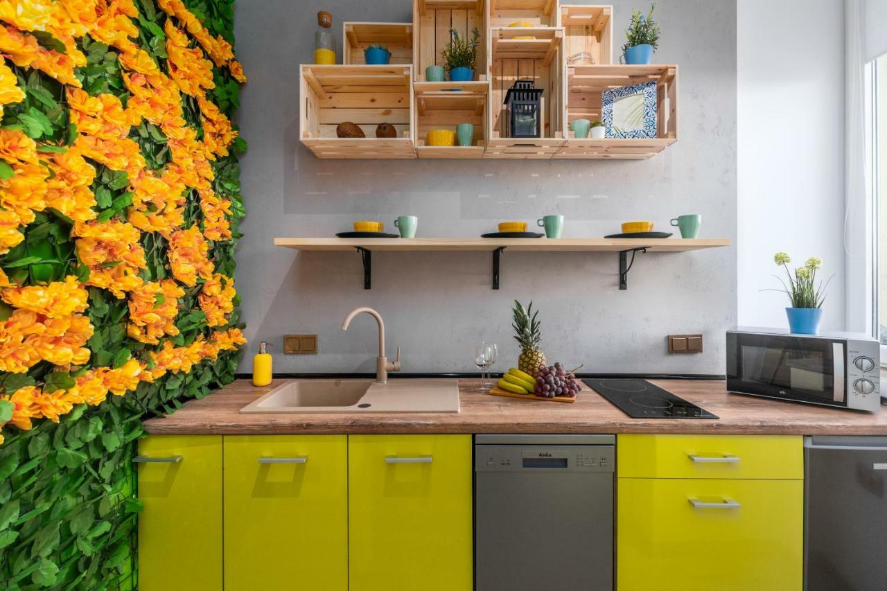 Wspolna 41 By Renters * Warsaw
