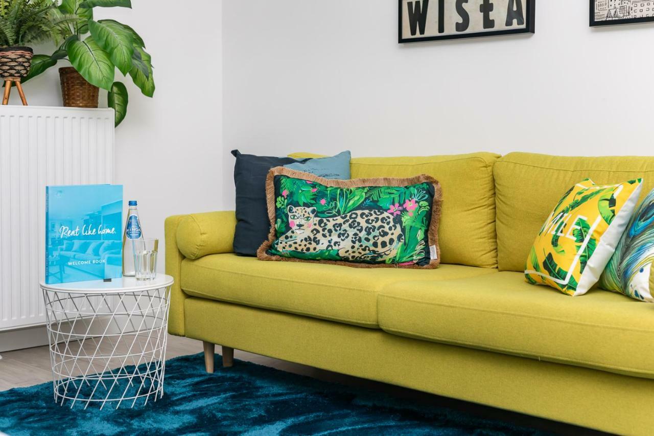 Rent Like - Magazynowa 9a Apartment *