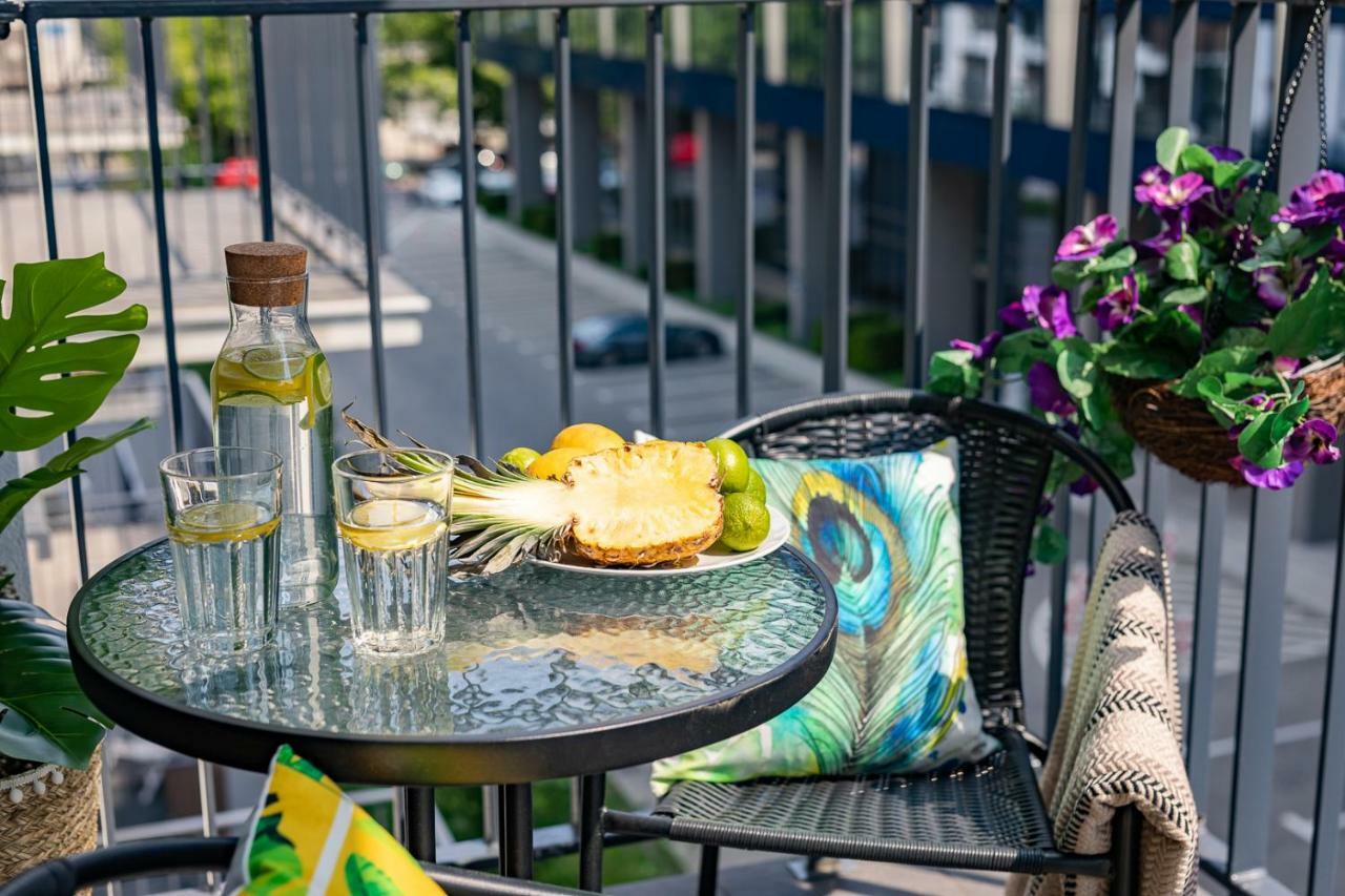Rent Like - Magazynowa 9a Apartment Warsaw