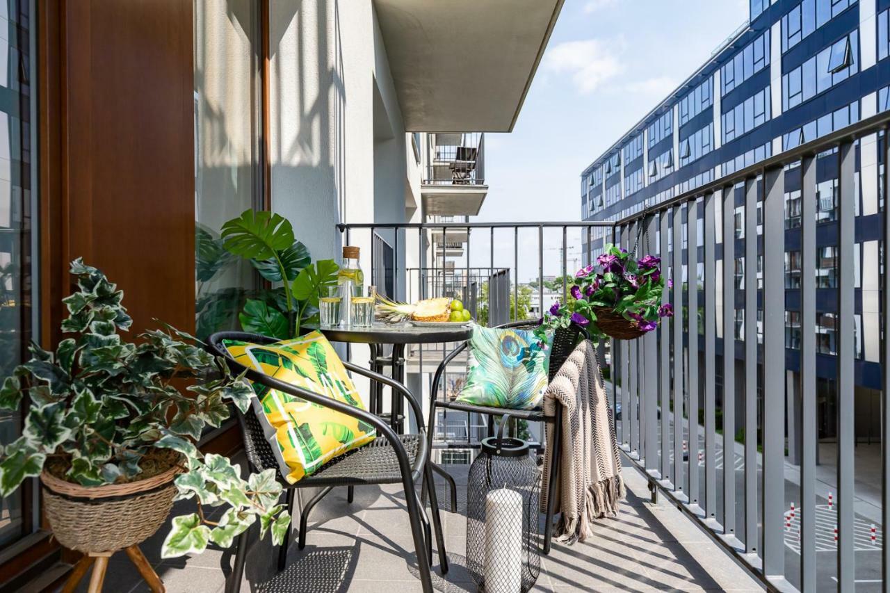 Rent Like - Magazynowa 9a Apartment *