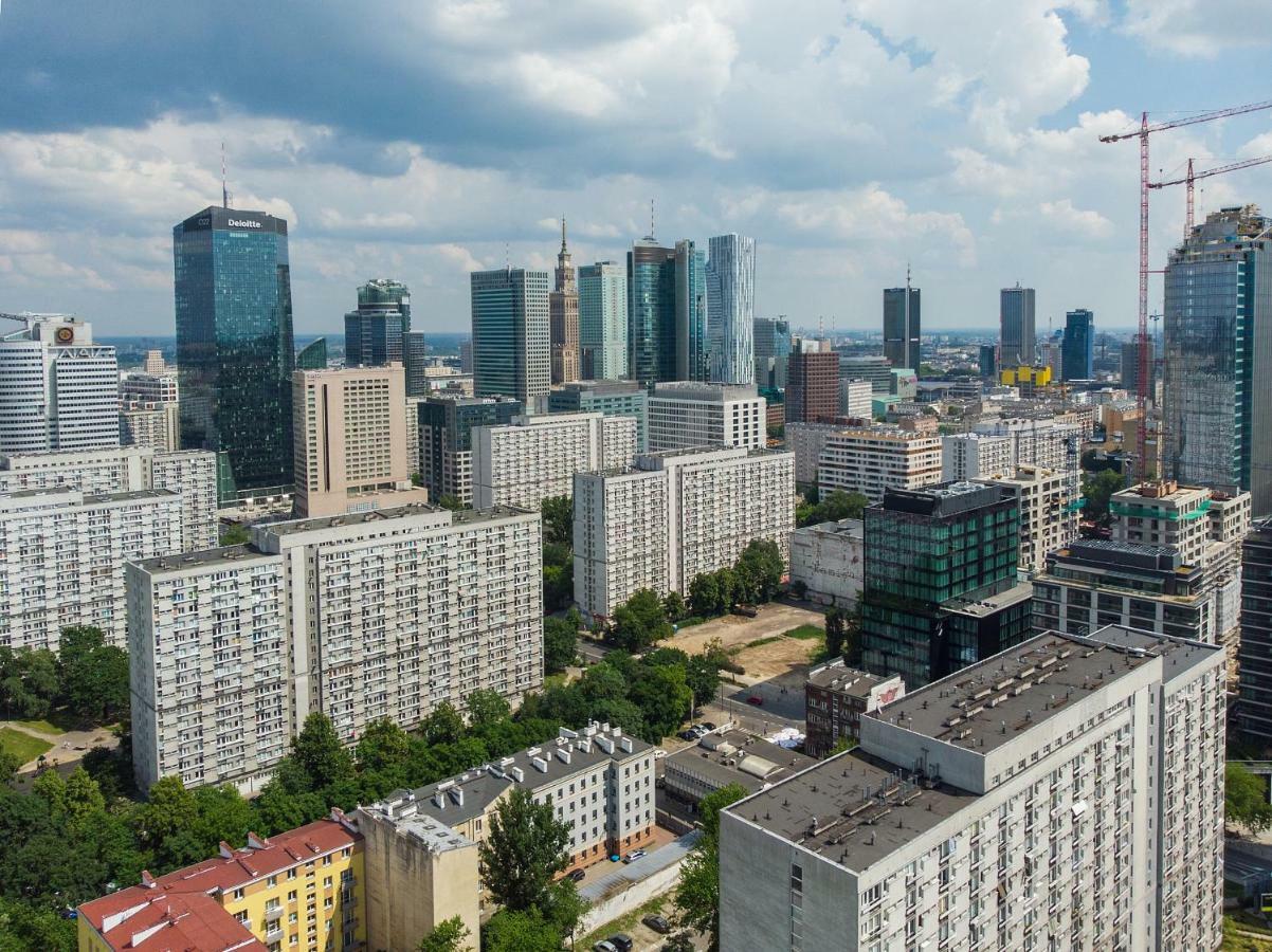 Shortstaypoland Grzybowska