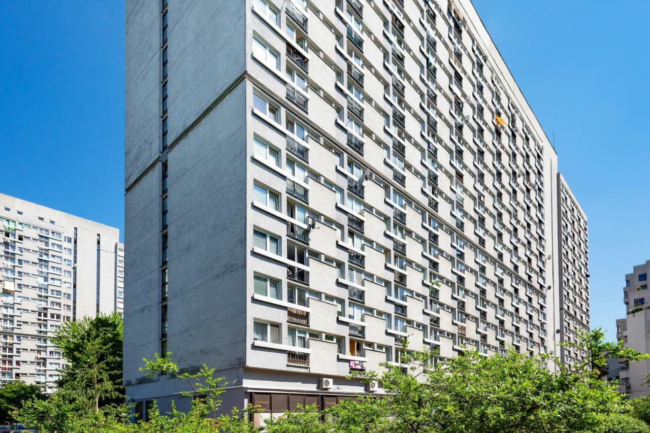 City Center Graniczna By Renters *
