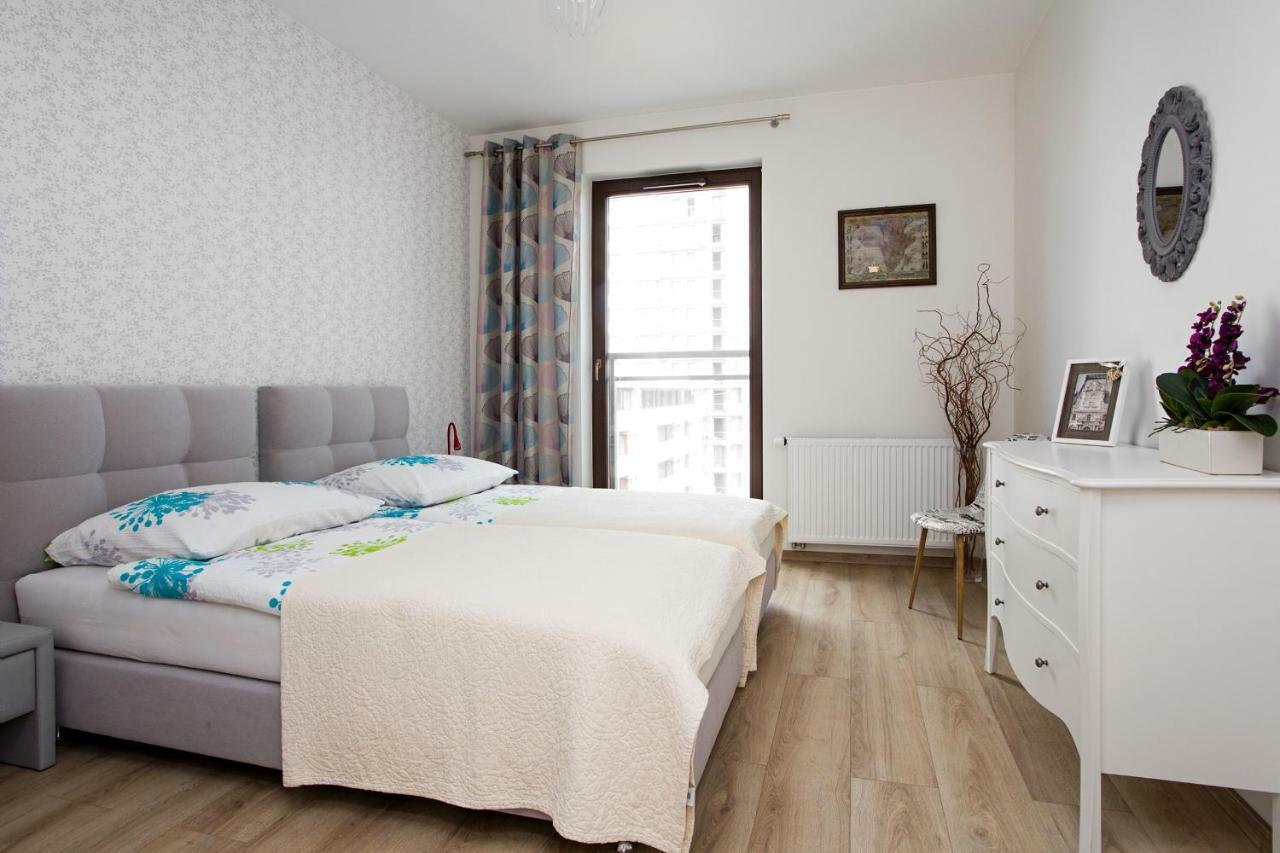 Novum Arkadia Apartamento *