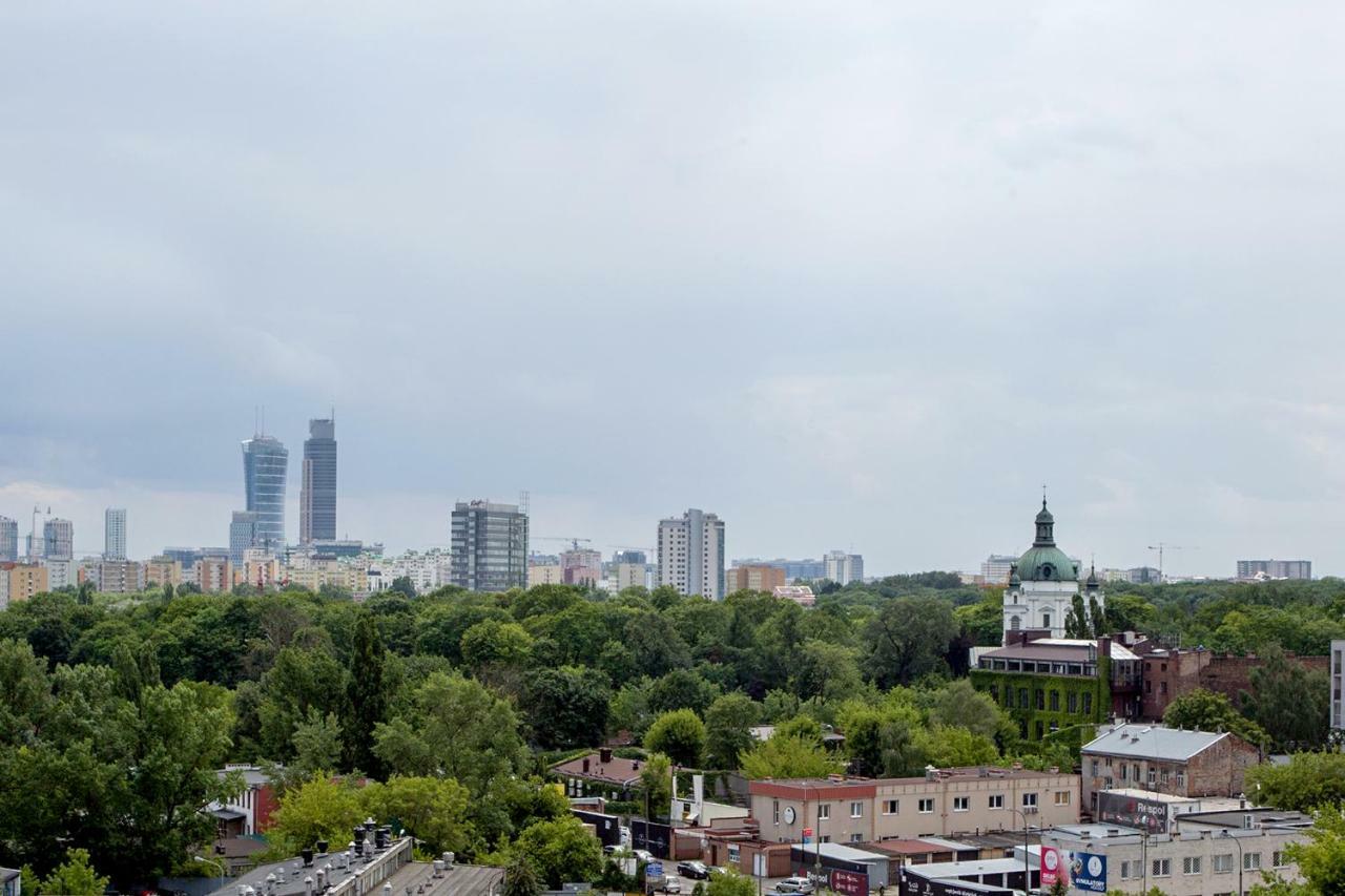 Novum Arkadia Varsóvia