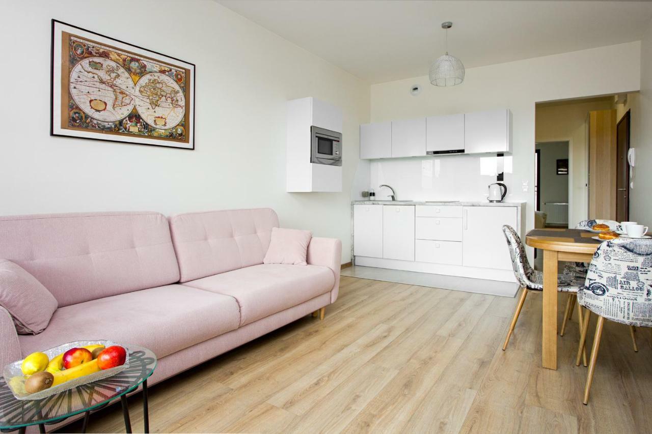 Novum Arkadia Apartamento